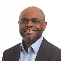 Andrew Jones, associatie director, otc derivatives compliance