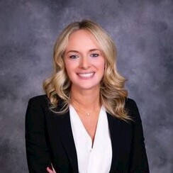 anna easter, assistant general counsel