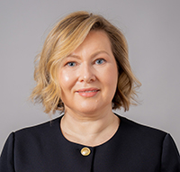 antonina harden, director, otc derivatives compliance