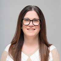 cherly tulino managing director, futures compliance