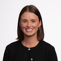 Christie vonohlen, director, external affiars and communications