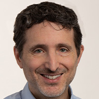 david rosenberg, associate director,  information systems