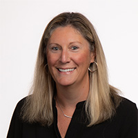 liz sheridan, assistant general counsel