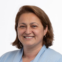 engin gursoy, associate director,  information systems