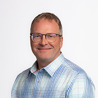 eric geist, director,  information systems