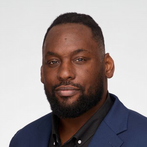 Jay Nichols, associate director, registration