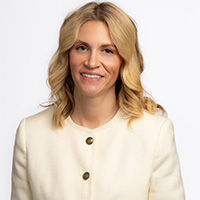 Kathleen Clapper, managing director, futures compliance