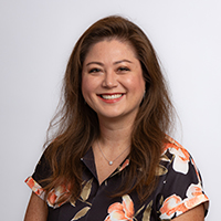 mary bayazid, director, human resources