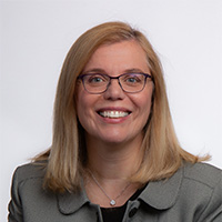 mary mchenry, director, futures compliance
