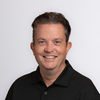 Michael Saturley, director, treasurer's office