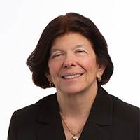 pat finnegan, managing director,  information systems