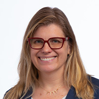 Victoria mclaughlin, managing director, futures compliance