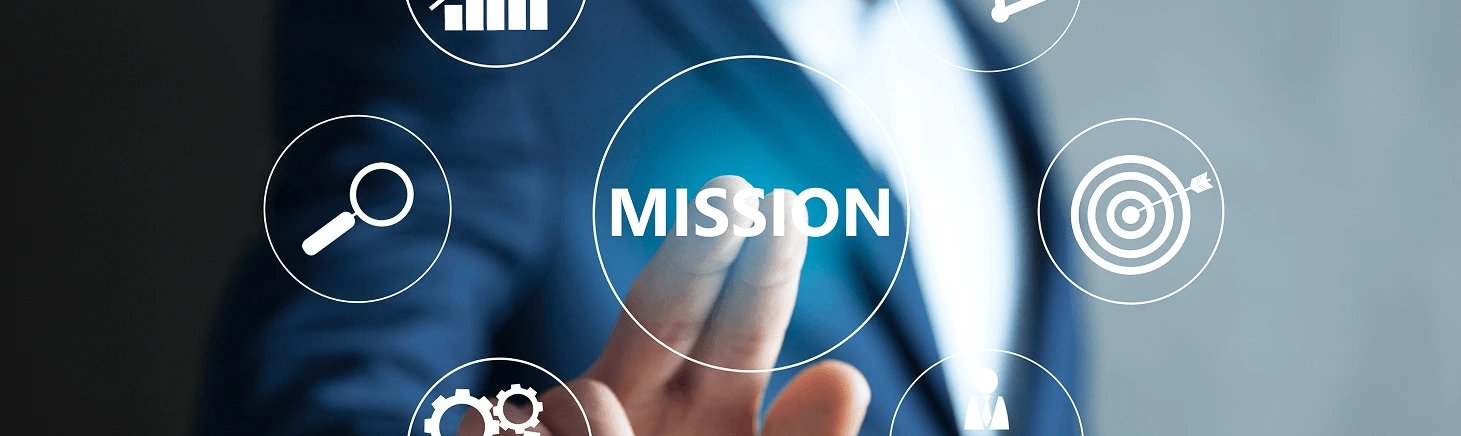 Our Mission